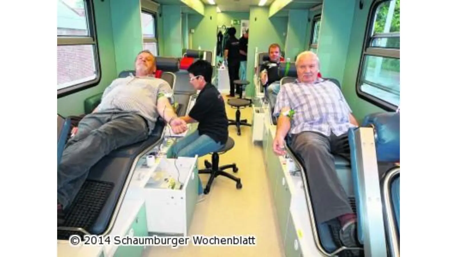 Erschöpft aber überglücklich (Foto: ste)