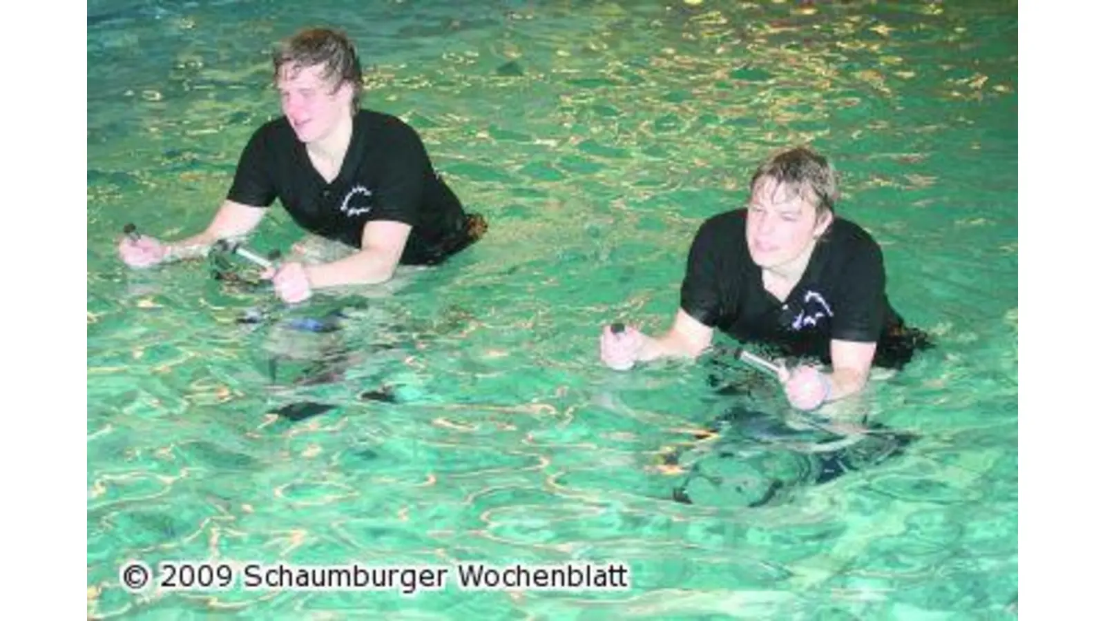 Erfolg auf der ganzen Linie (Foto: mr)