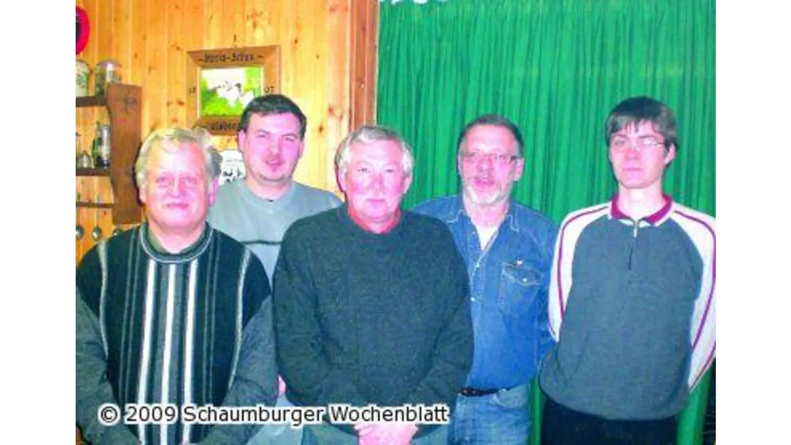 Fünf Züchter sind deutsche Geflügel-Meister (Foto: km)