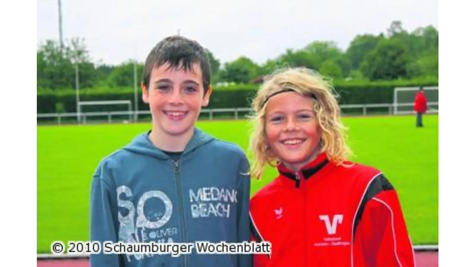 Neue Rekorde aufgestellt (Foto: red)