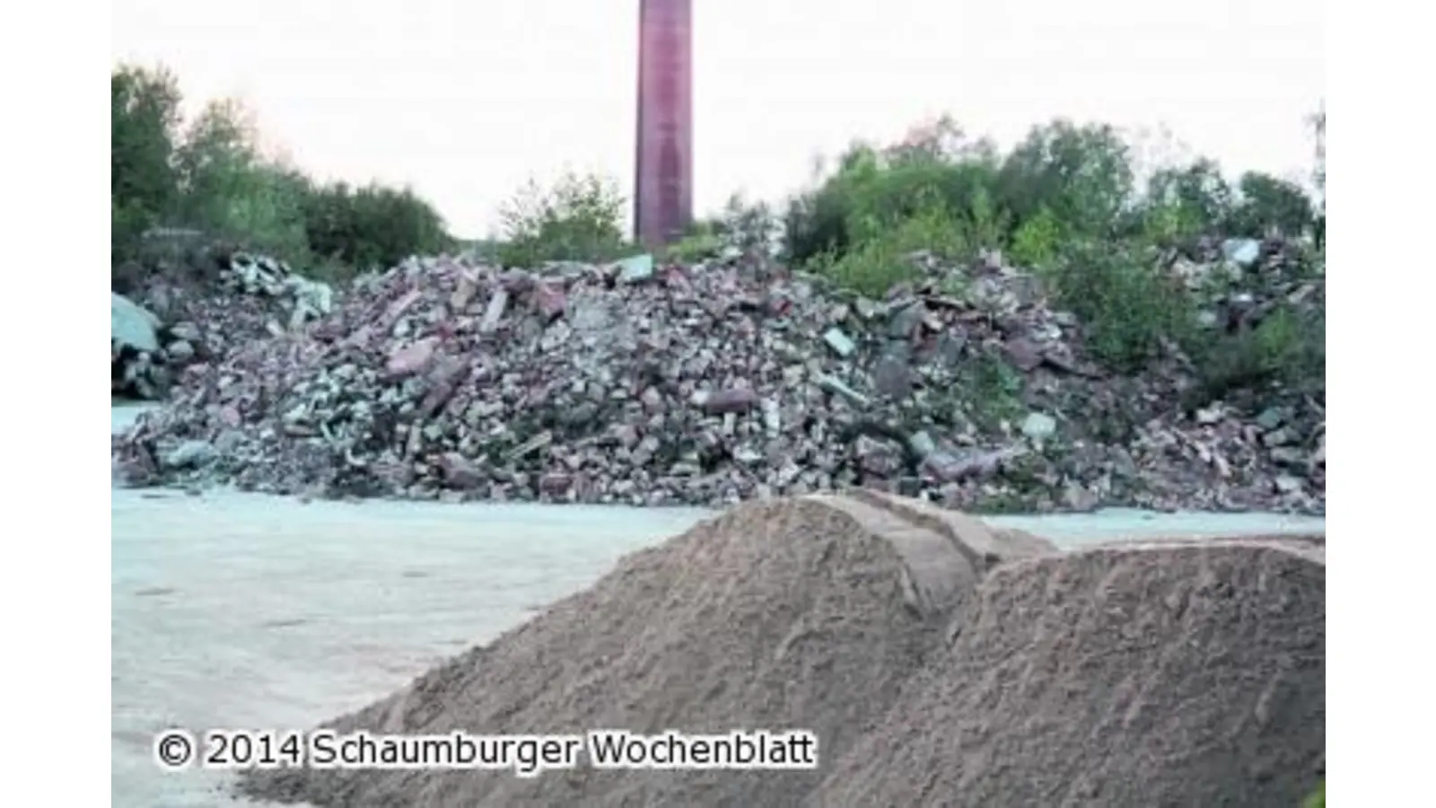 Rat schließt sich einstimmig an (Foto: gi)