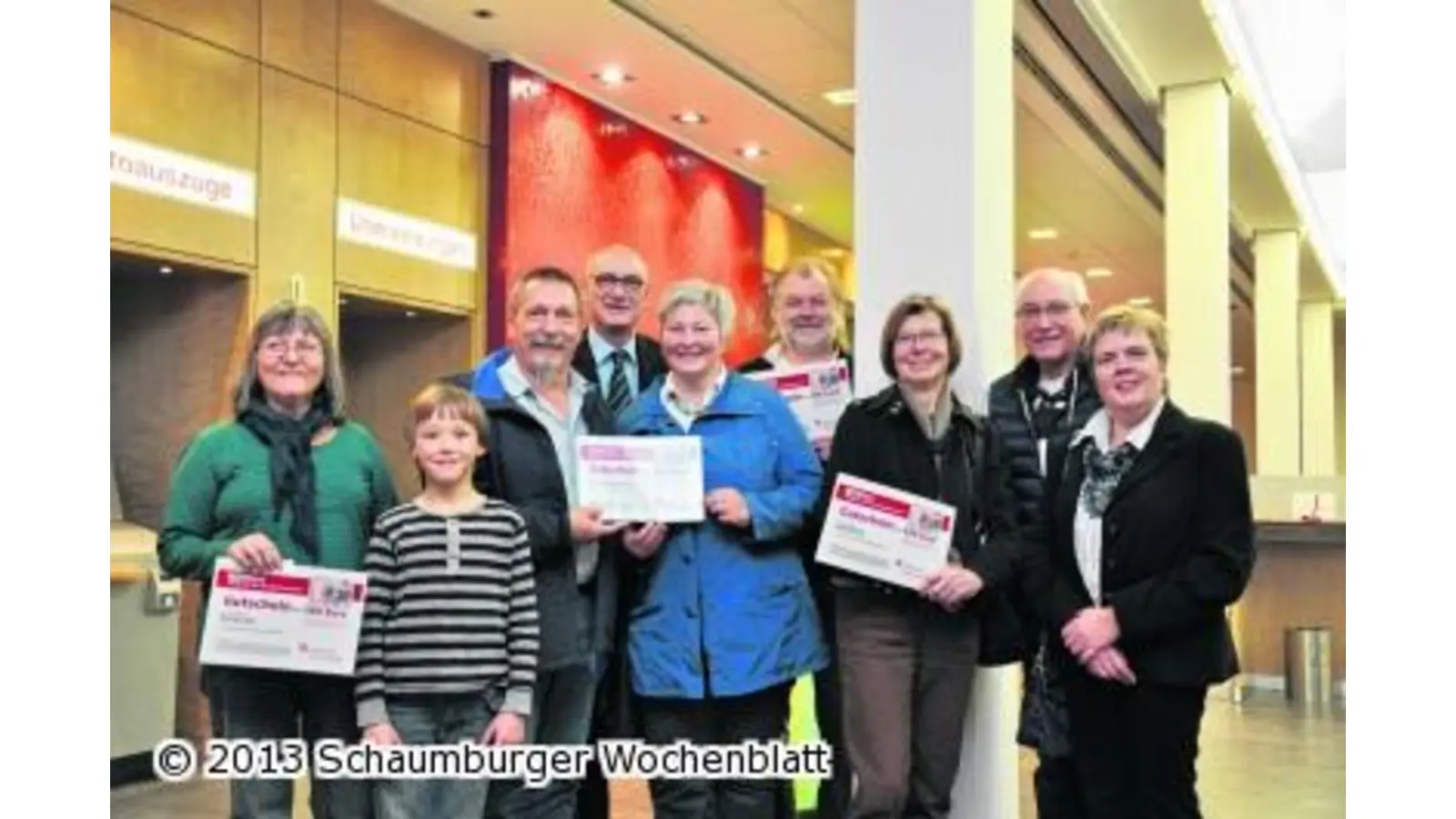 Es ist höchste Zeit für etwas Neues (Foto: nb)