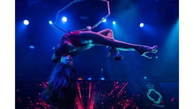 Die neue Show läuft noch bis zum 6. Juli 2025 im GOP. (Foto: GOP Bad Oeynhausen)