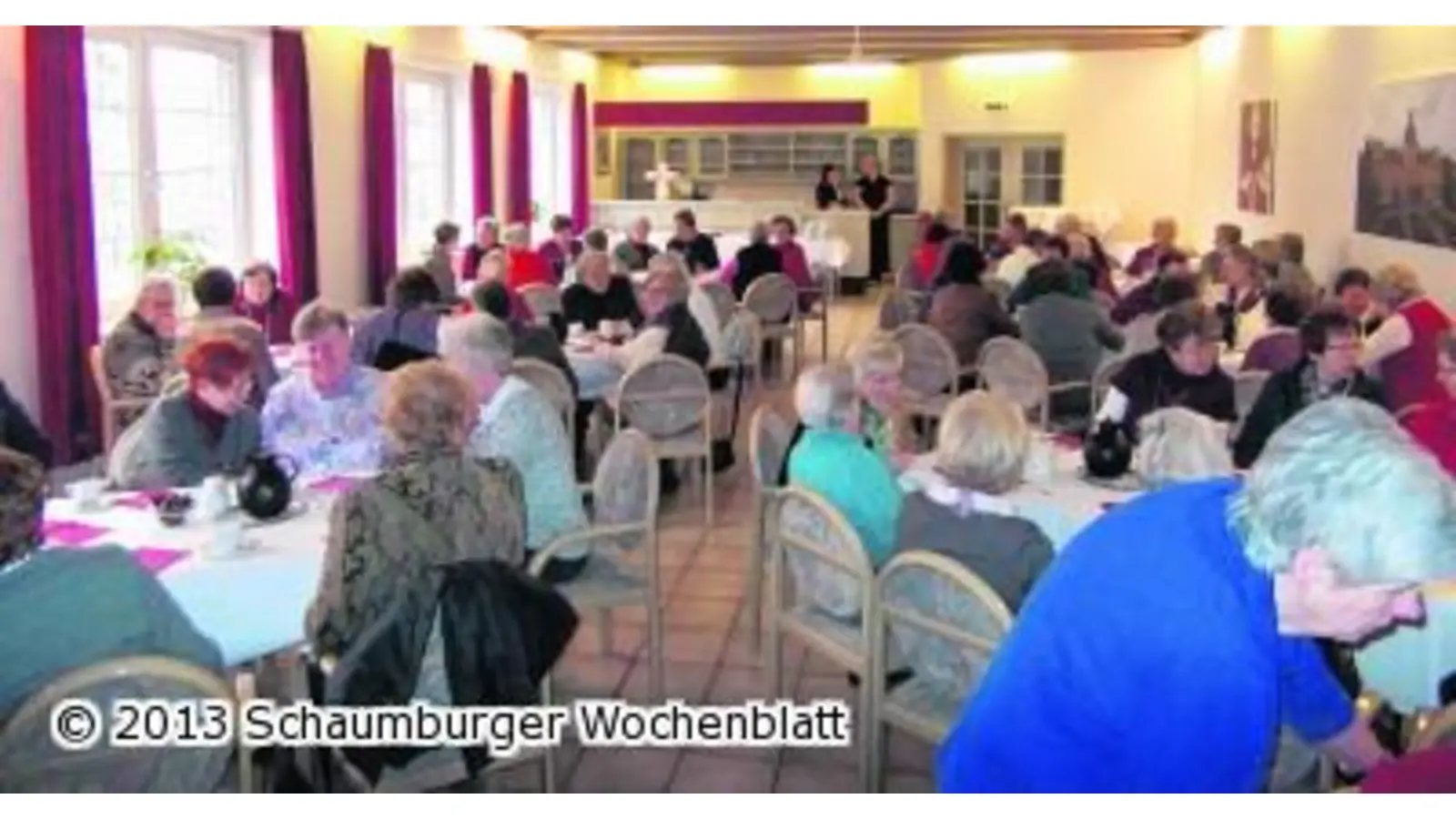 Landfrauen gewinnen viele neue Eindrücke (Foto: hb)