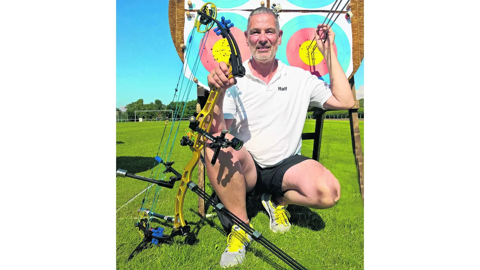 Ralf Göttner holt den Titel (Foto: jan)
