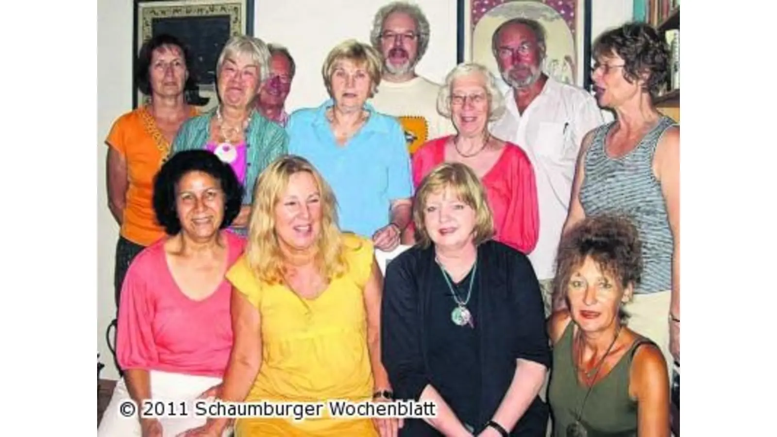 Seit 20 Jahren Fairer Handel (Foto: ste)