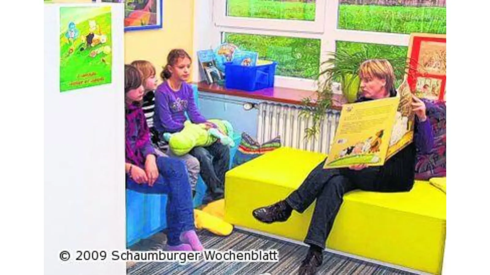 Auf den Spuren von Busch (Foto: red)