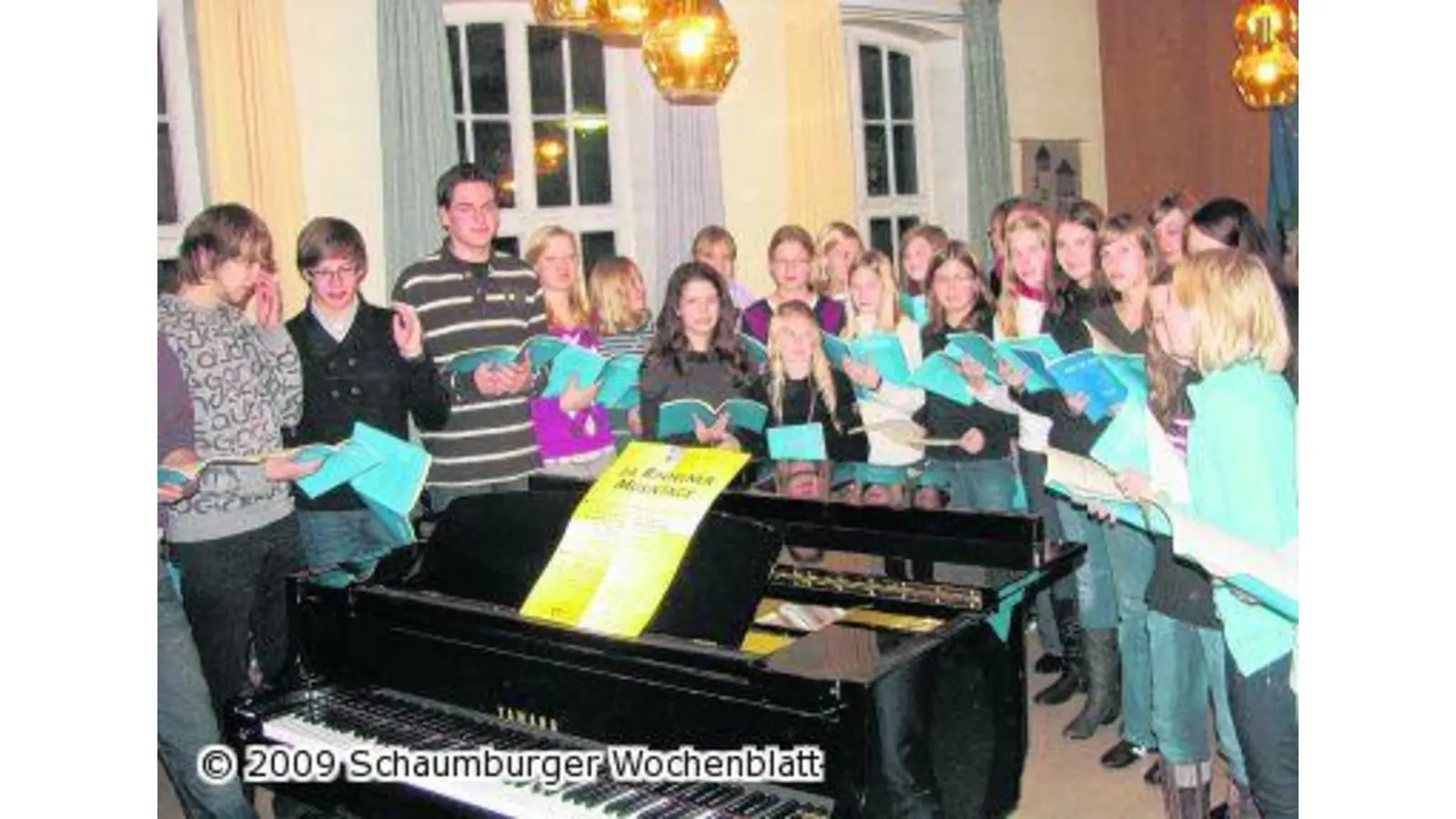 Köstliches für Klassik-Fans (Foto: red)