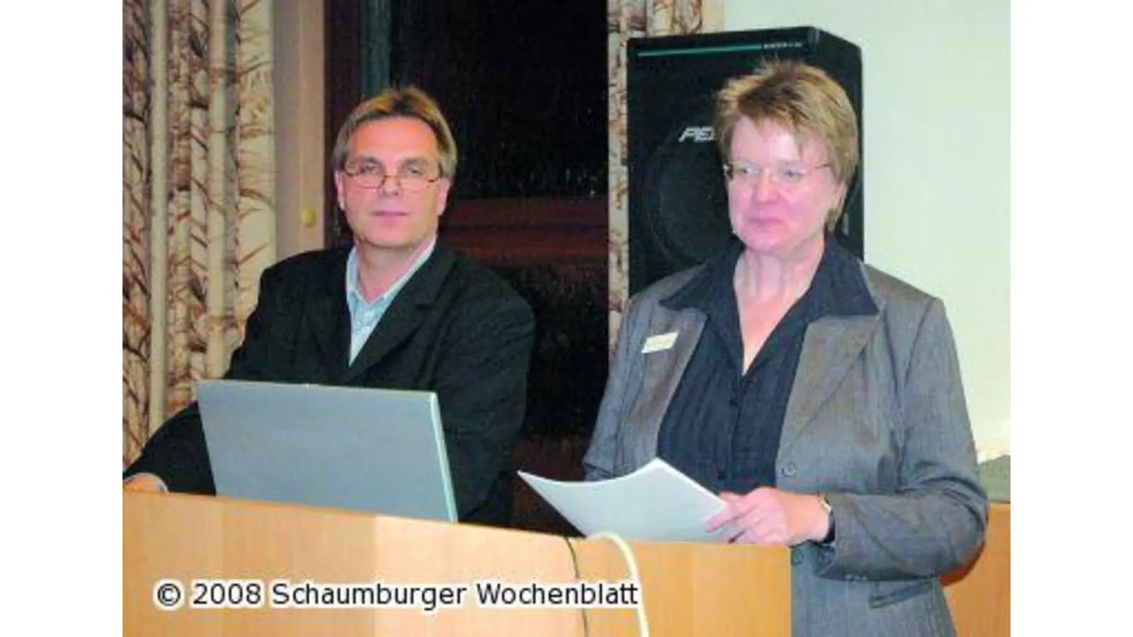 Hilfe bei Stottersymptomatik (Foto: red)