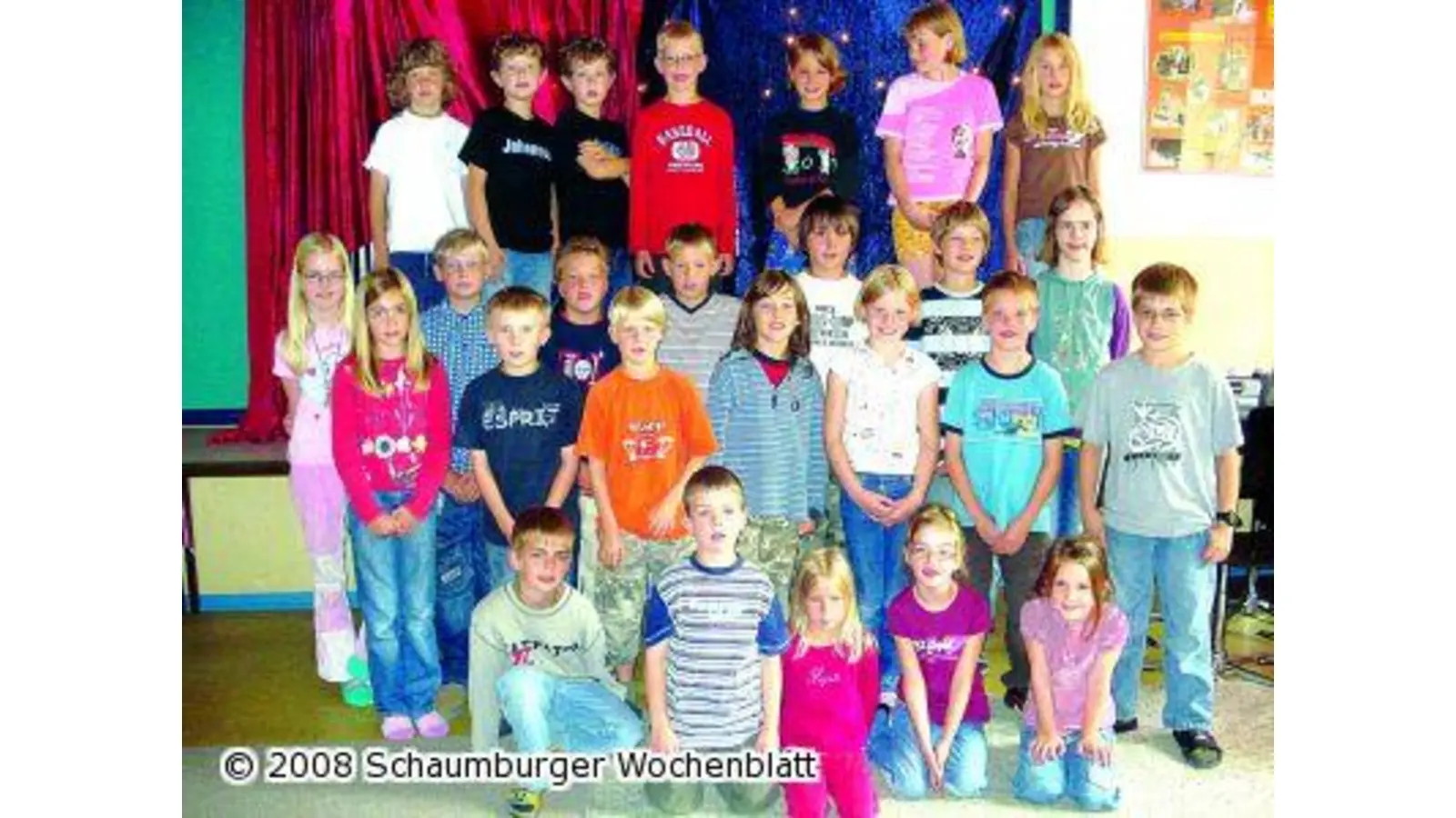 Mirjam und Mose kennenlernen (Foto: pd)