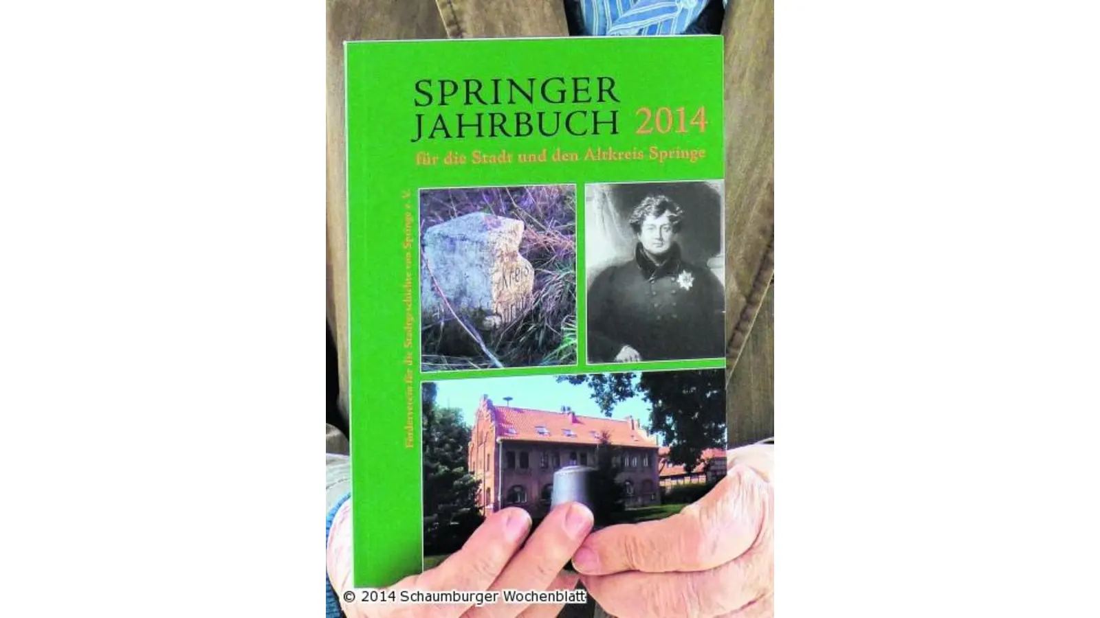 Ein klarer Blick auf das Ende (Foto: al)