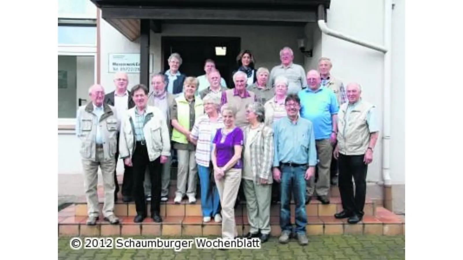 Siedler besichtigen Enger Wasserwerk (Foto: red)