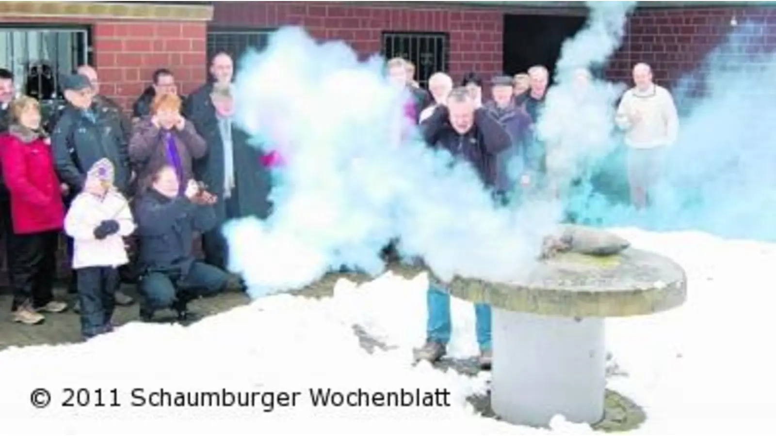 Jahresanschießen (Foto: red)