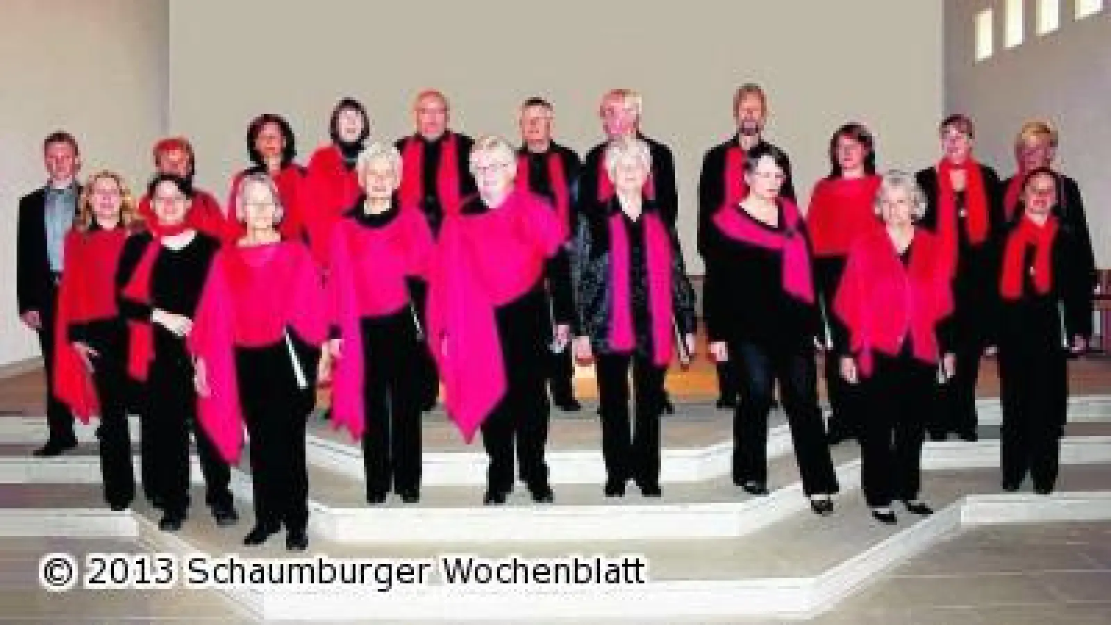 Winterklänge am ersten Advent (Foto: red)