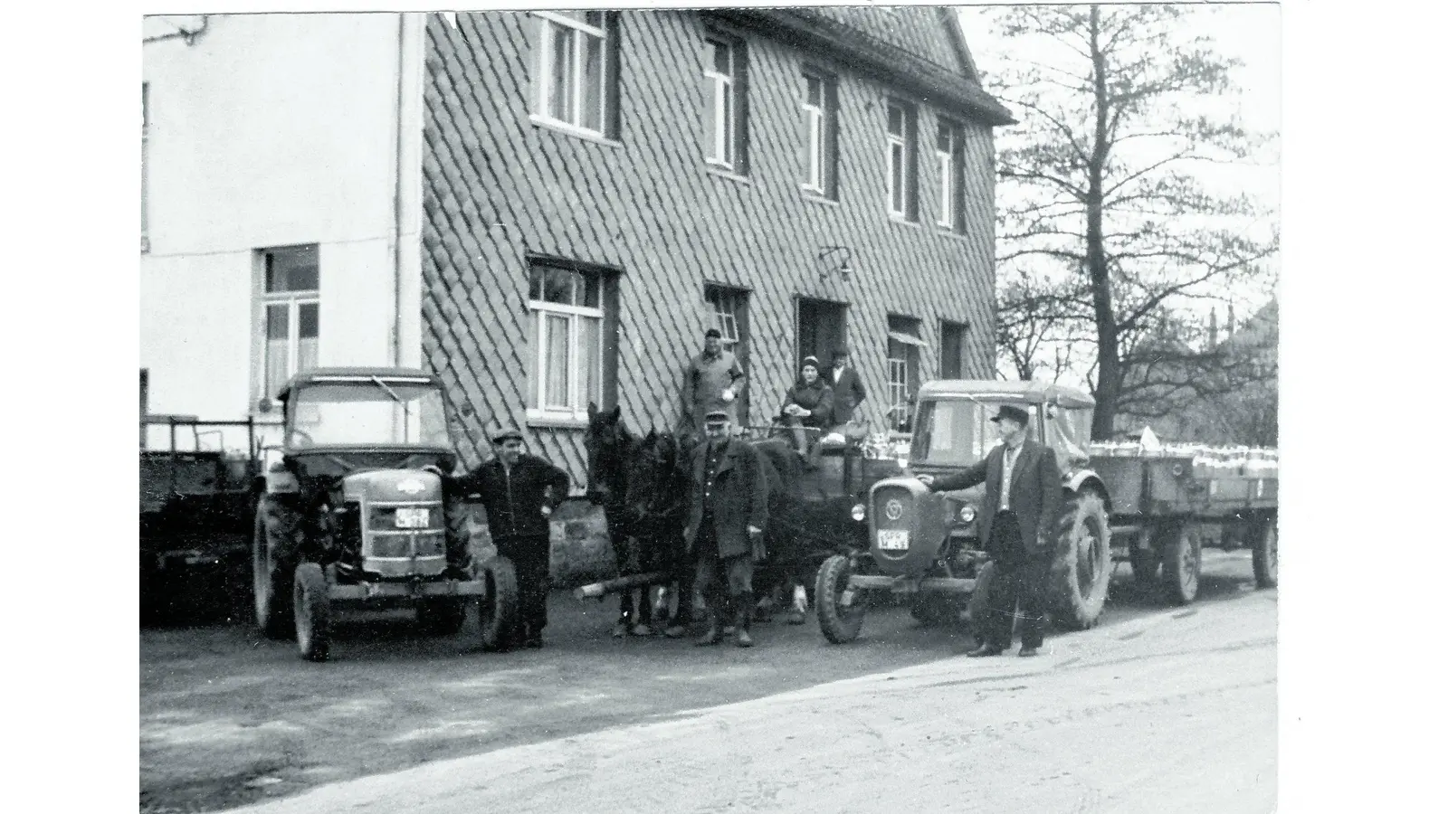 Käse und Butter nach Hannover (Foto: red)