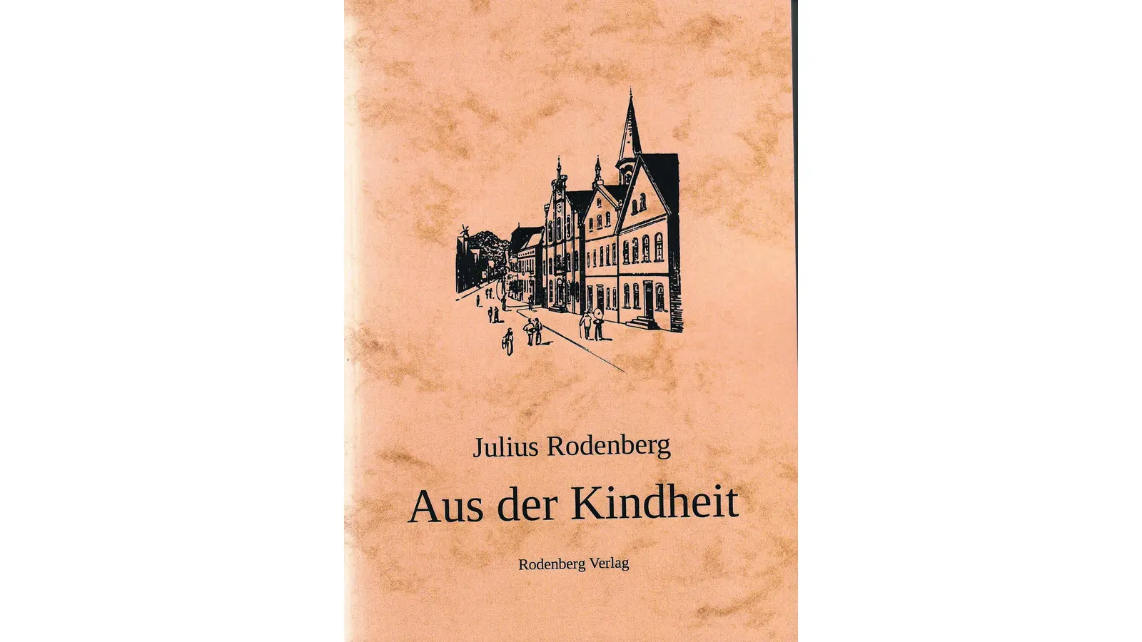 Ein neues Buch löst alte Rätsel (Foto: al)