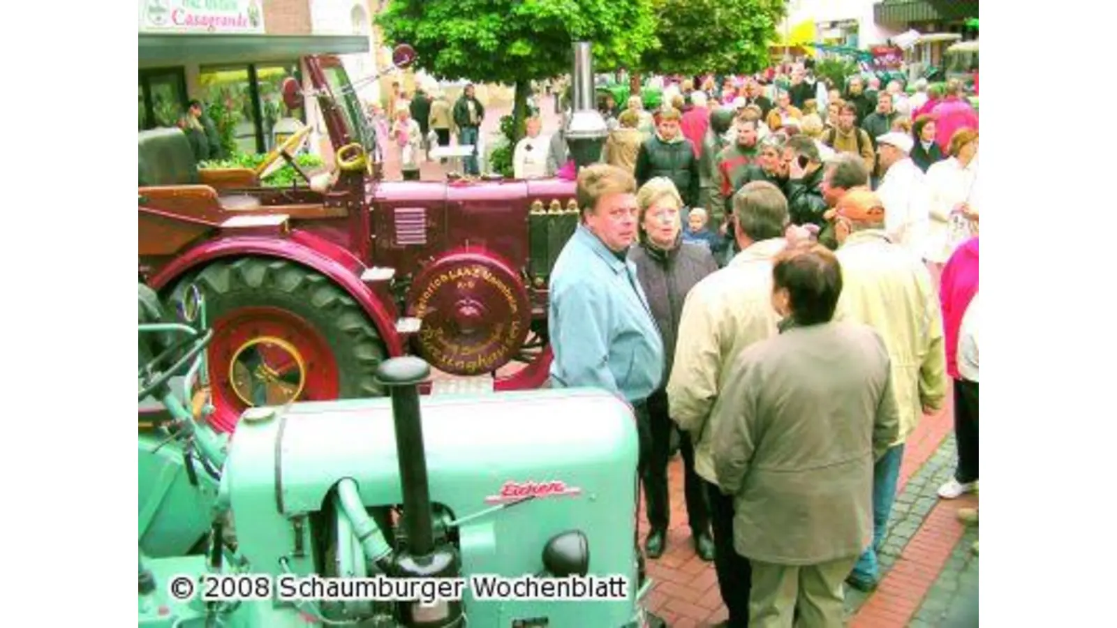 Eingemachtes und Selbstgemachtes (Foto: ih)