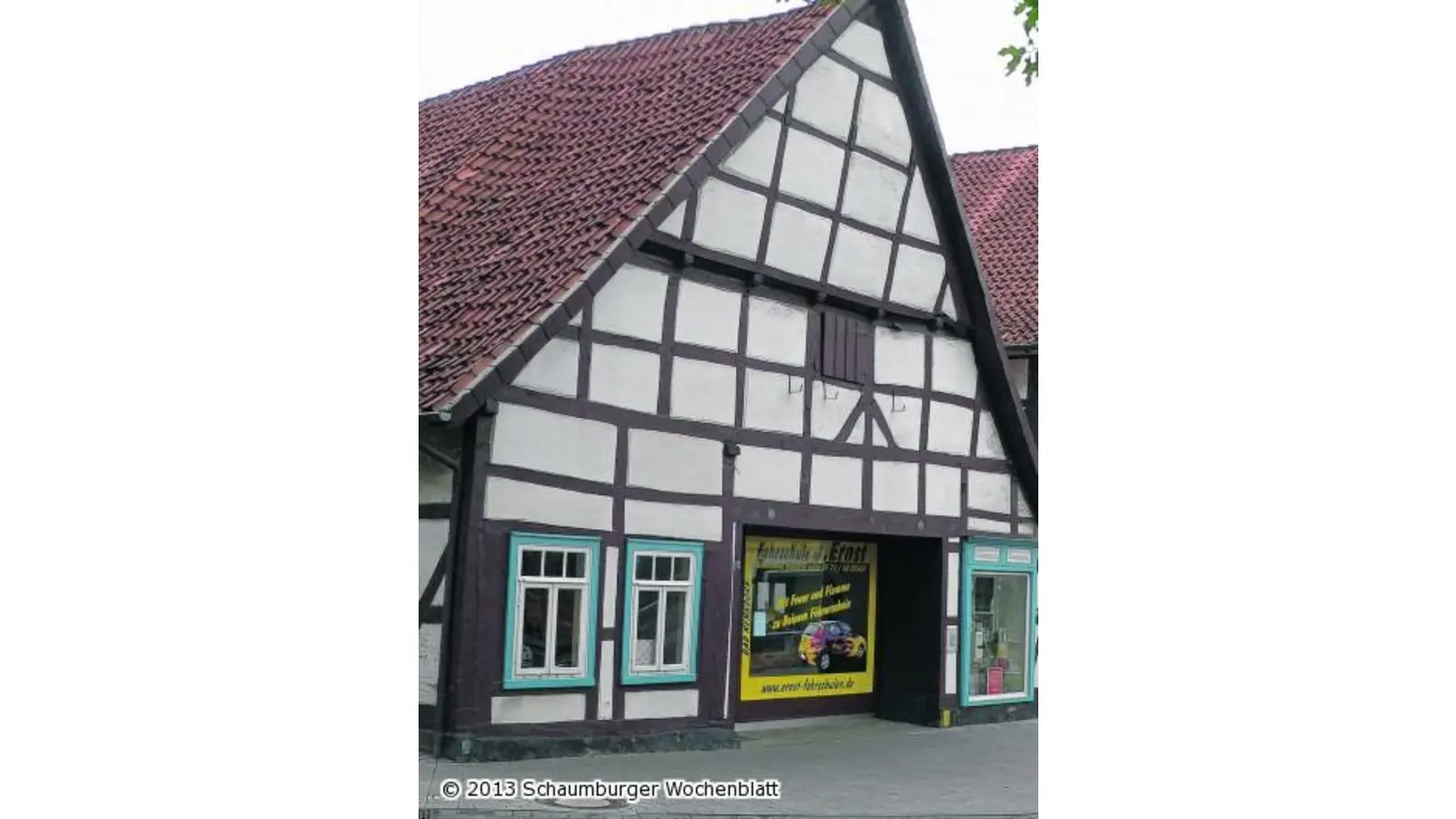 Neue Pläne ohne Schulden aufgestellt (Foto: red)