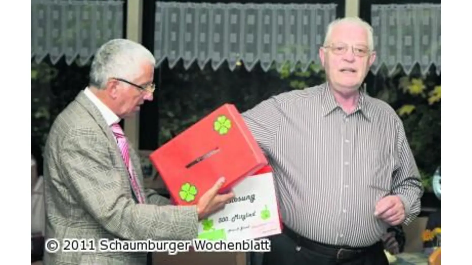 Haus und Grund knackt Grenze von 500 Mitgliedern (Foto: red)