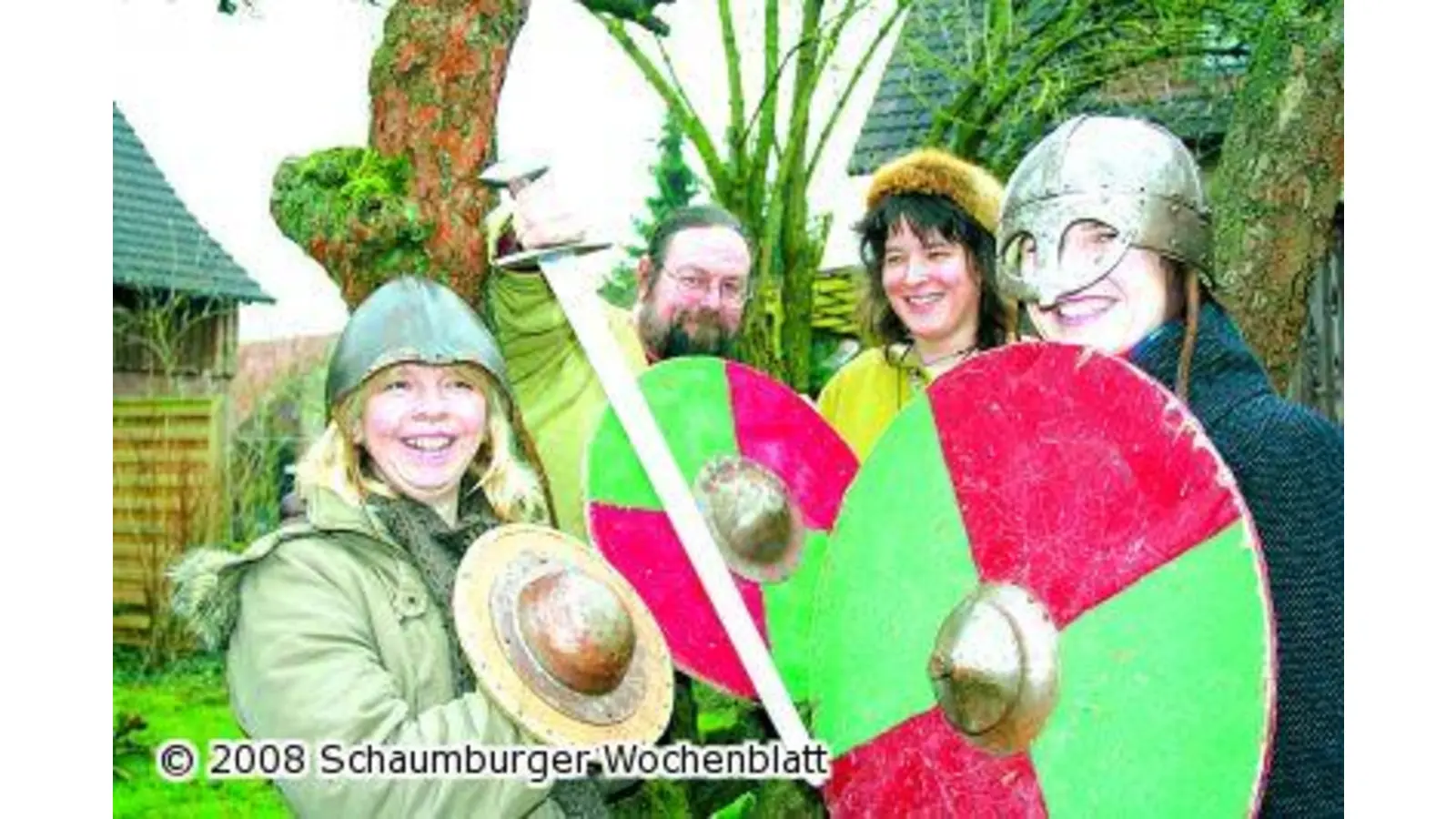 Mädchen kämpfen und feiern (Foto: ih)