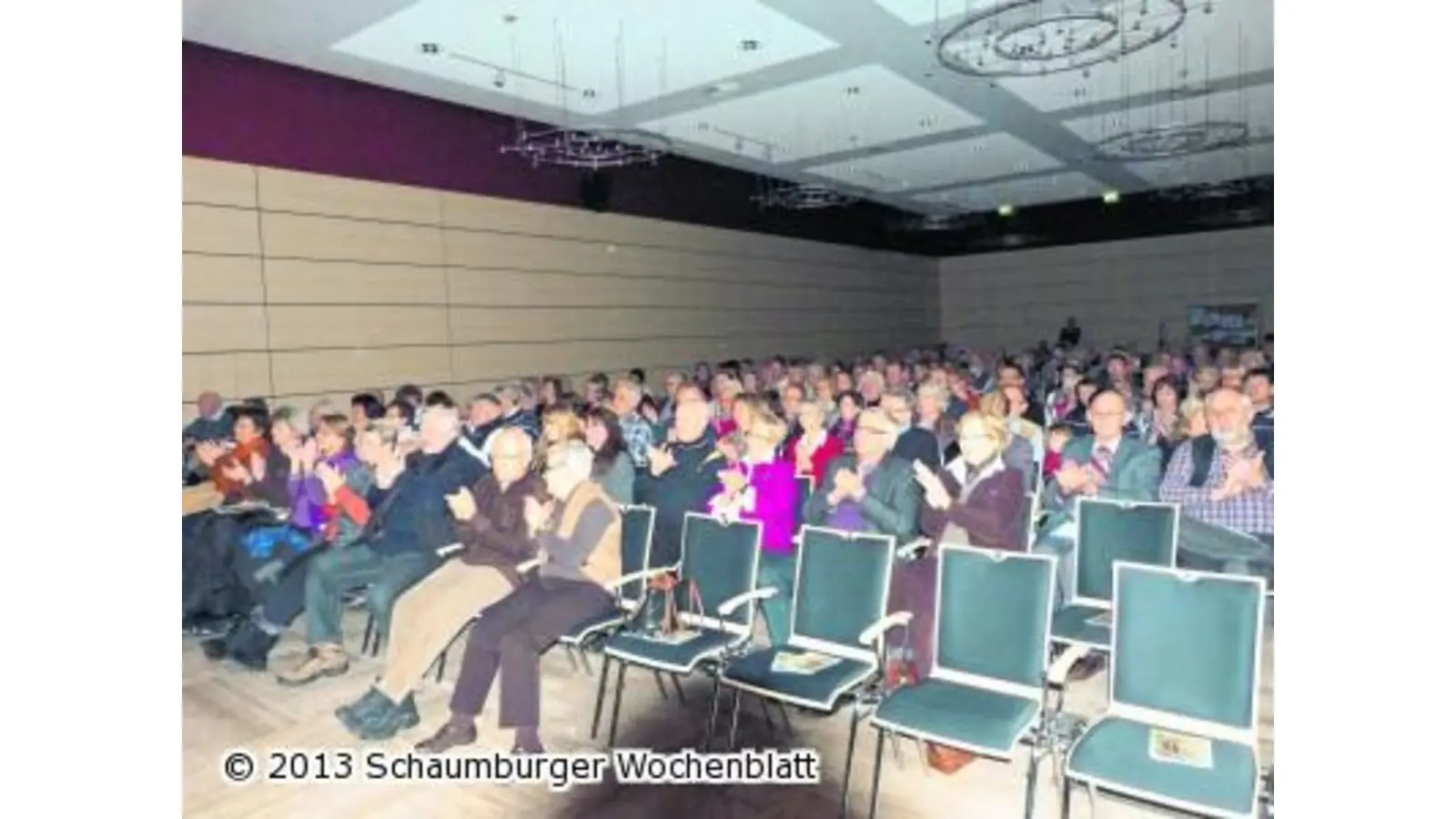 Musiker spielen sich in die Herzen (Foto: red)