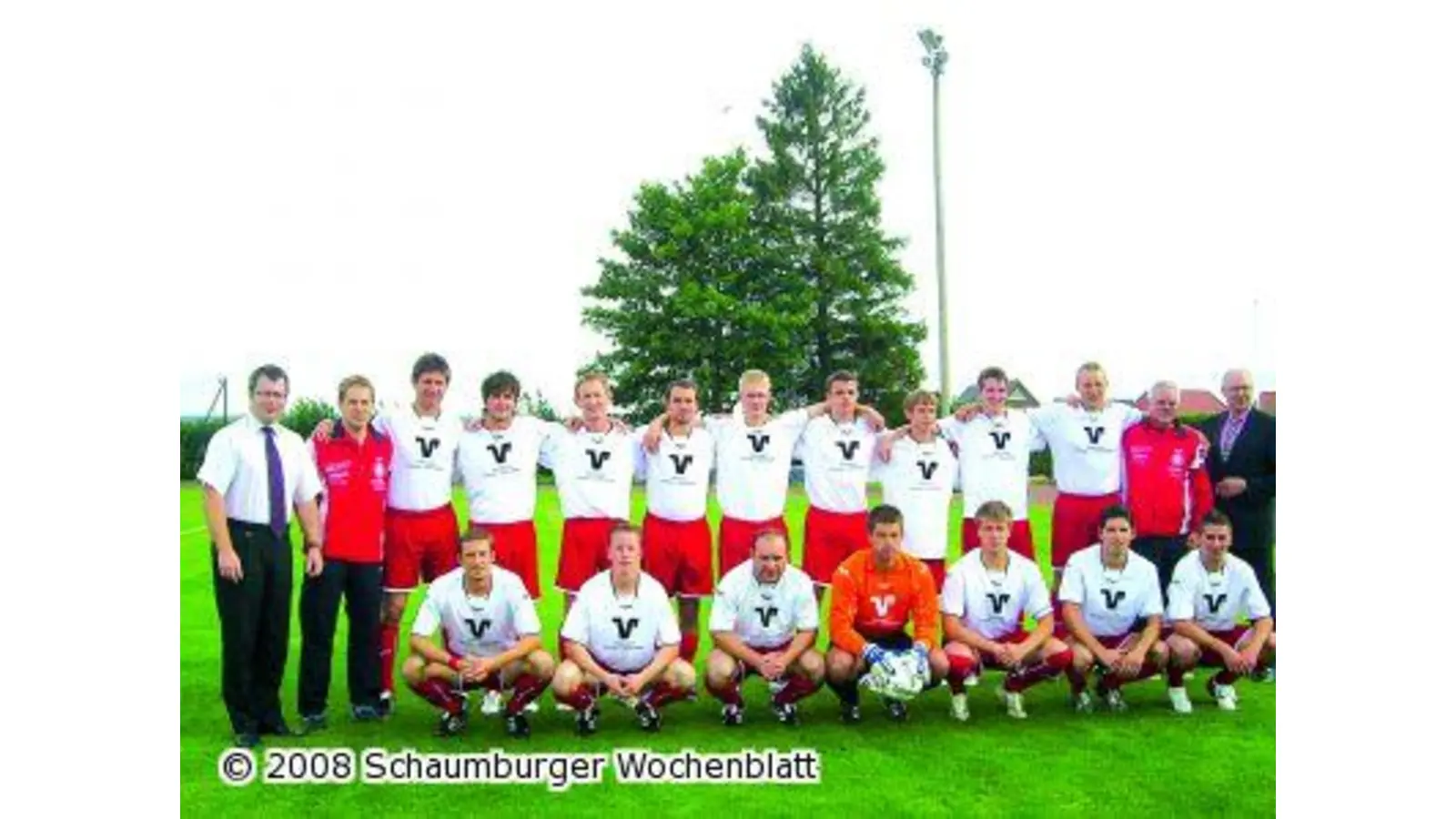 TuS mit einem neuen Sponsor (Foto: ro)