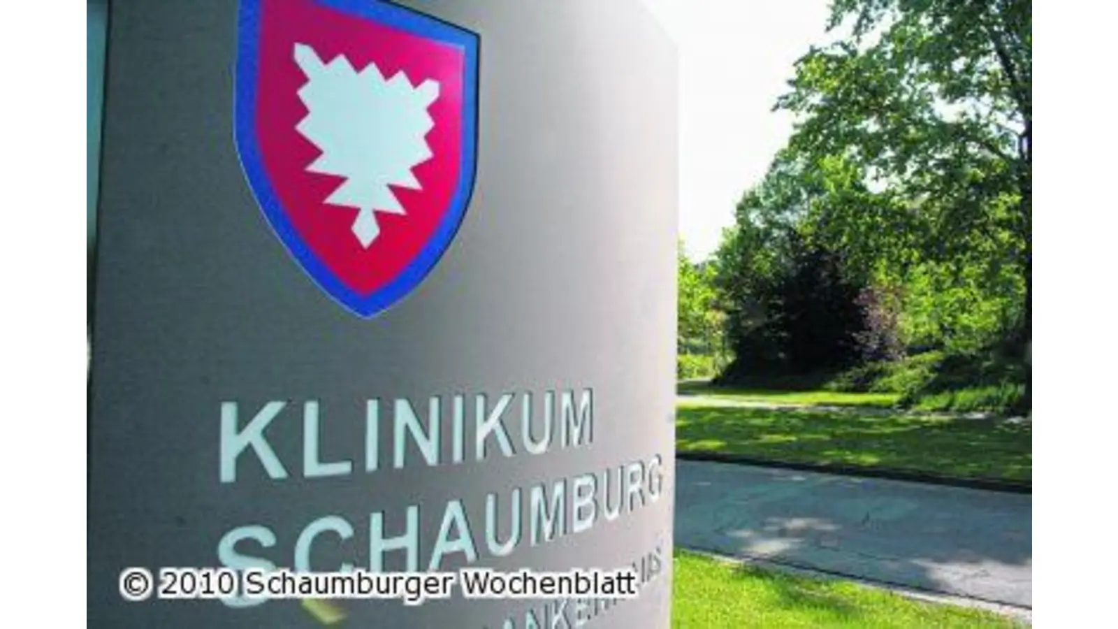 Klares Nein zu weniger Geld (Foto: ih)