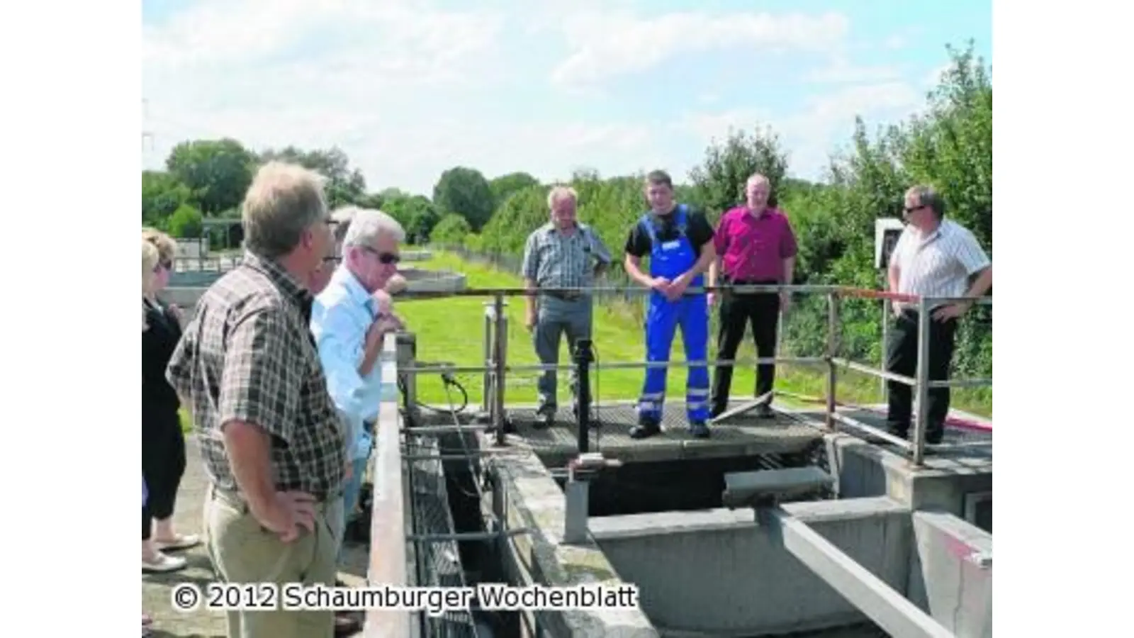 Hohe Darlehen für neue Leitungen (Foto: red)