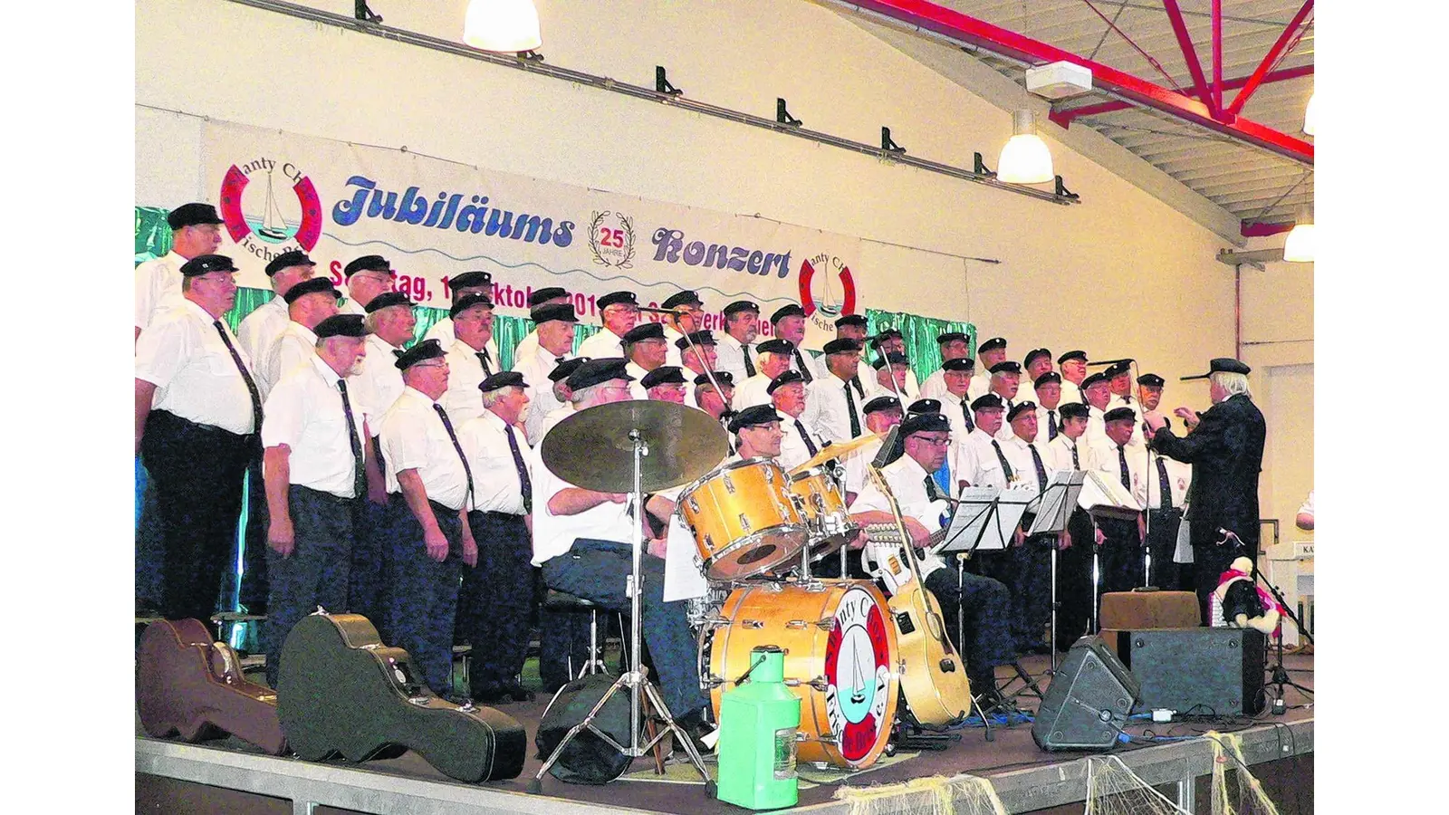 Lieder für Schulkinder (Foto: al)