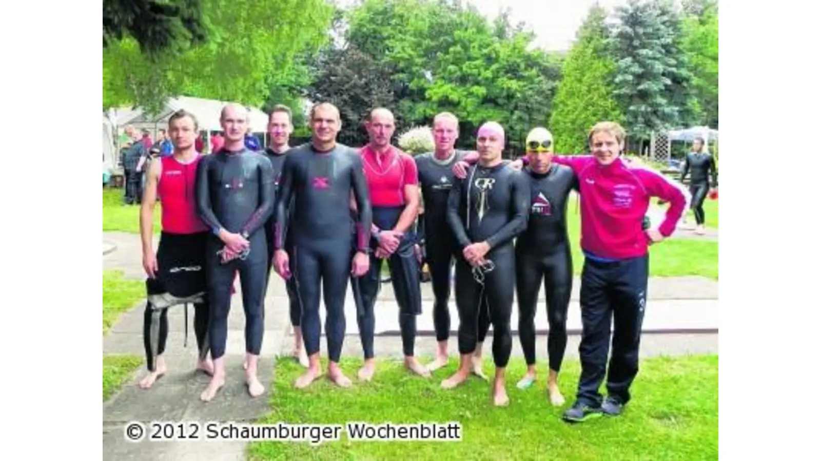 Attraktive Runden in Wassernähe (Foto: ro)
