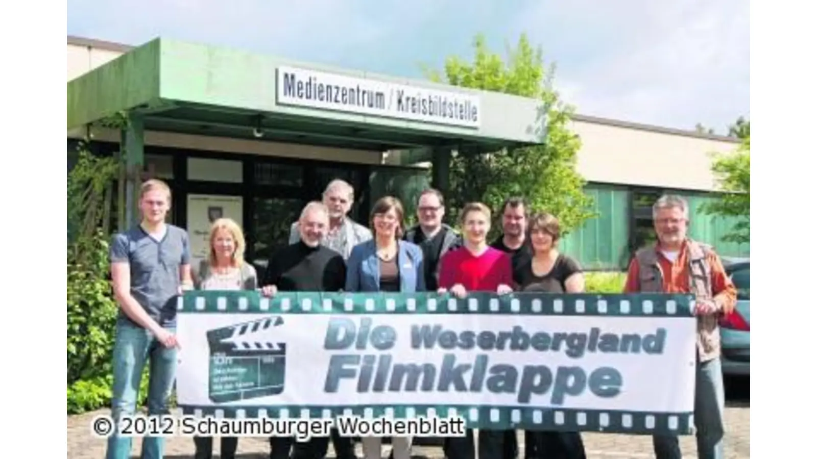 Beste Schüler-Filme werden ausgezeichnet (Foto: bb)