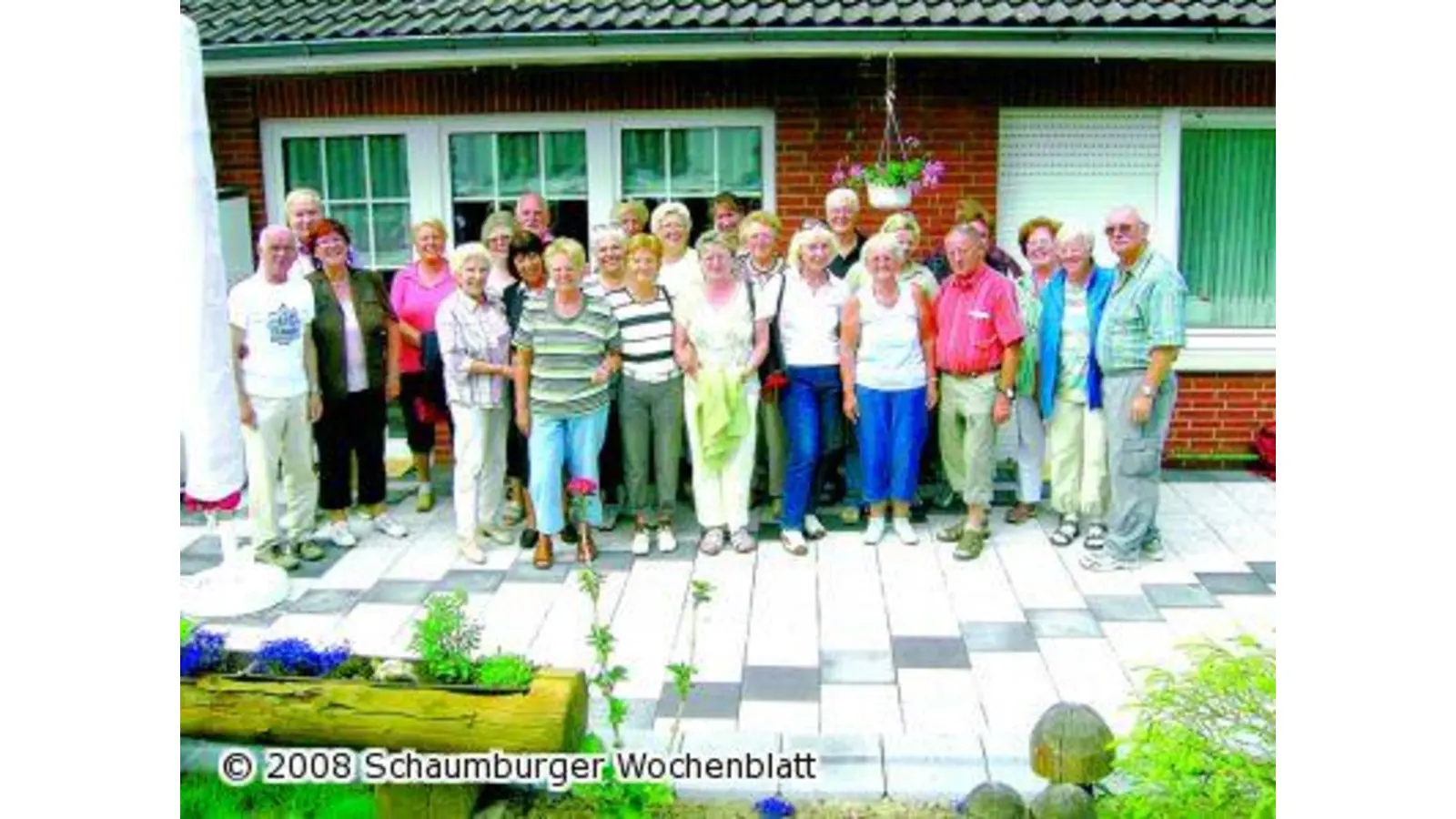 Fahrradtour für unermüdliche Helferinnen und Partner (Foto: ste)