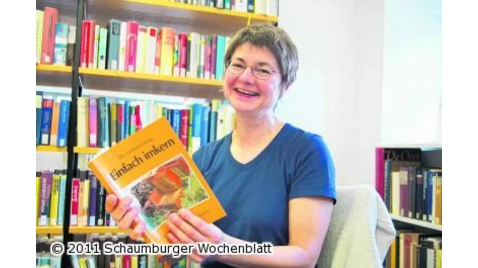 Maja und Willi sind unverzichtbar (Foto: wa)