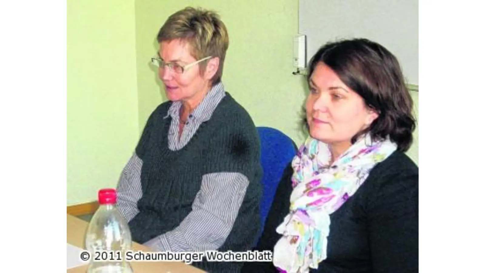 Auszeit hilft gestressten Eltern (Foto: km)