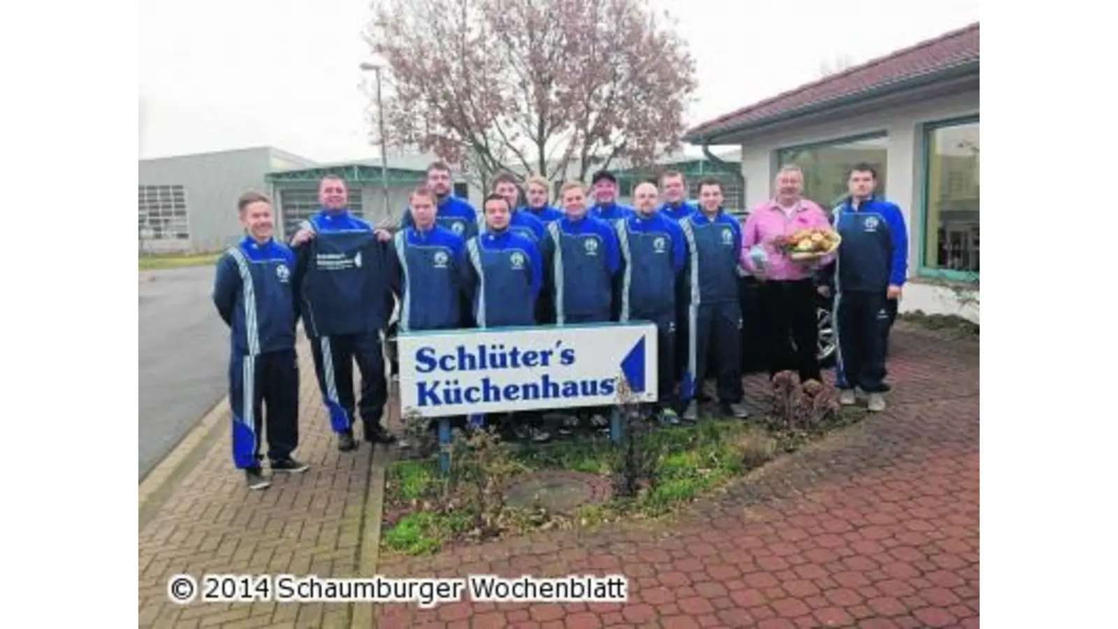 Unterstützung für Freizeit-Kicker (Foto: pd)