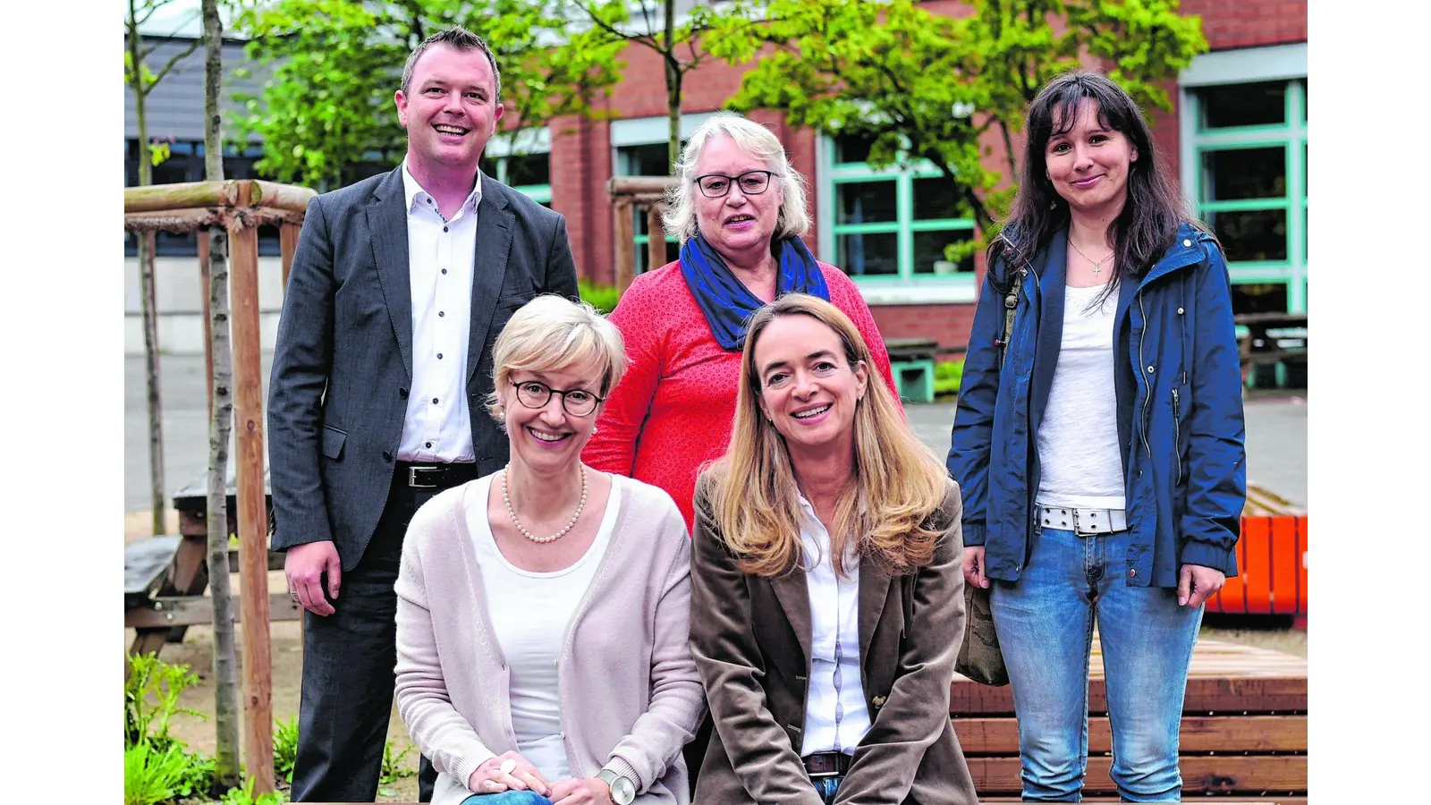 Kontiunität prägt Arbeit des Kinderschutzbundes (Foto: red)