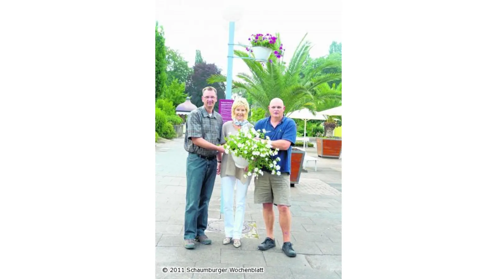 40 Ampeln stehen ab sofort auf bunt (Foto: red)