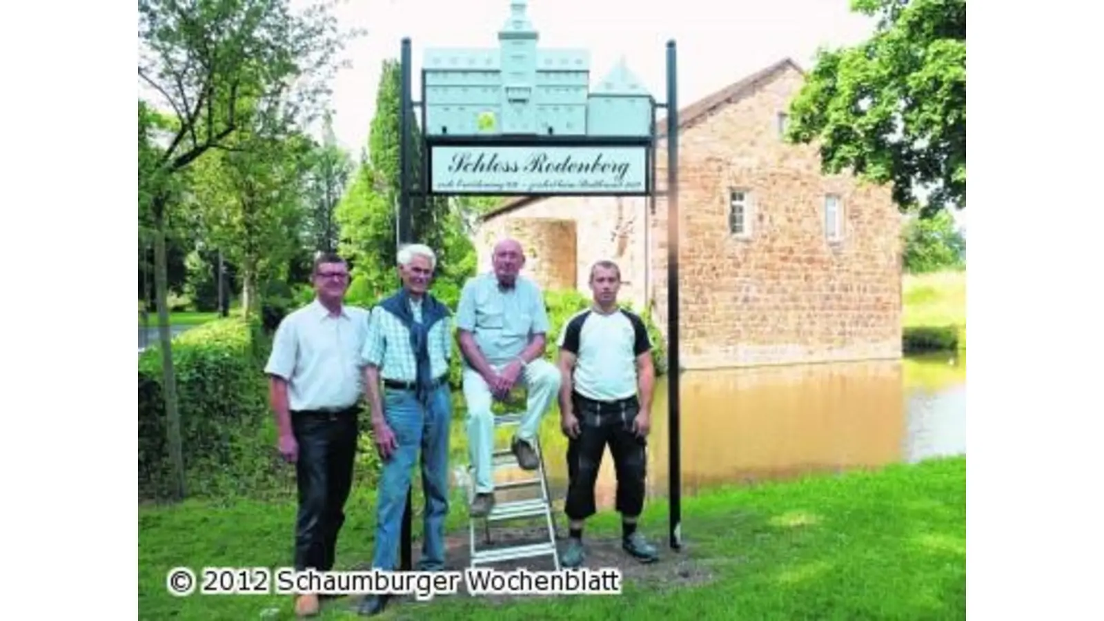 Stadtgeschichte anschaulich dargestellt (Foto: pd)