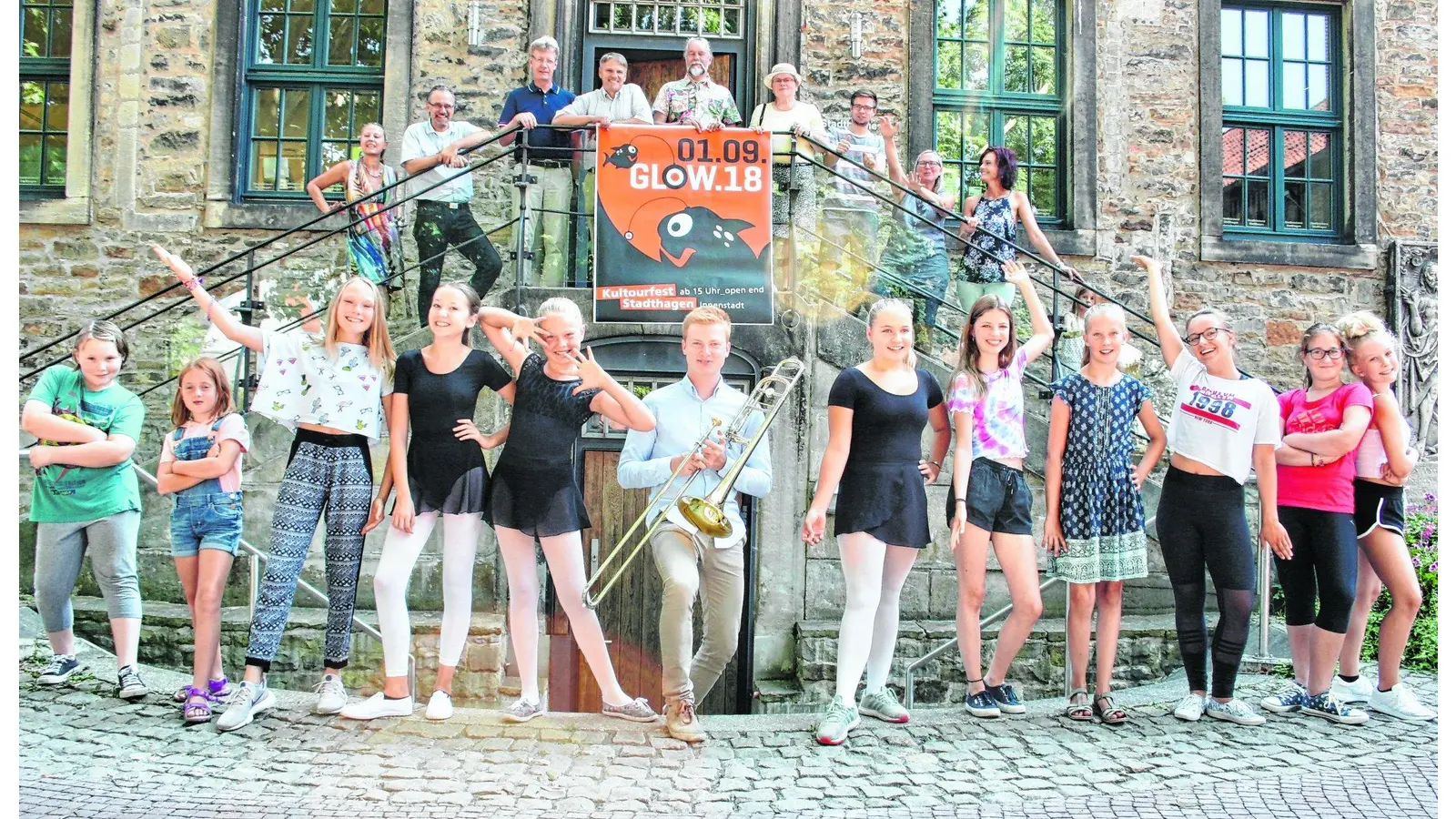 geht neue Wege (Foto: pp)