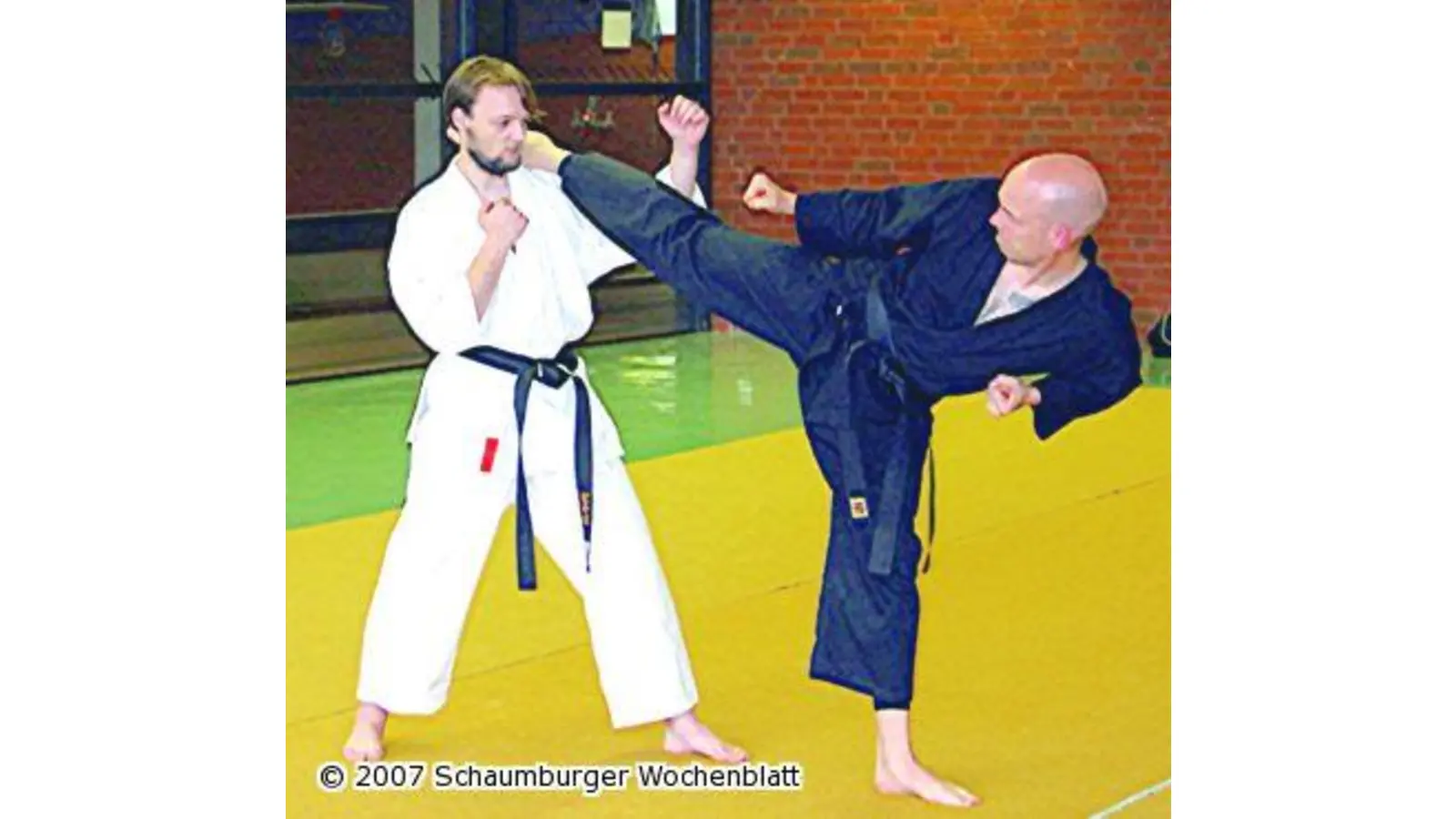 Elf Platzierungen beim Bremer Weser Cup (Foto: ste)