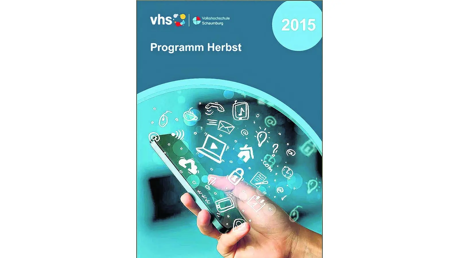 Neues VHS-Programm mit Bewährtem und Innovativem (Foto: km)