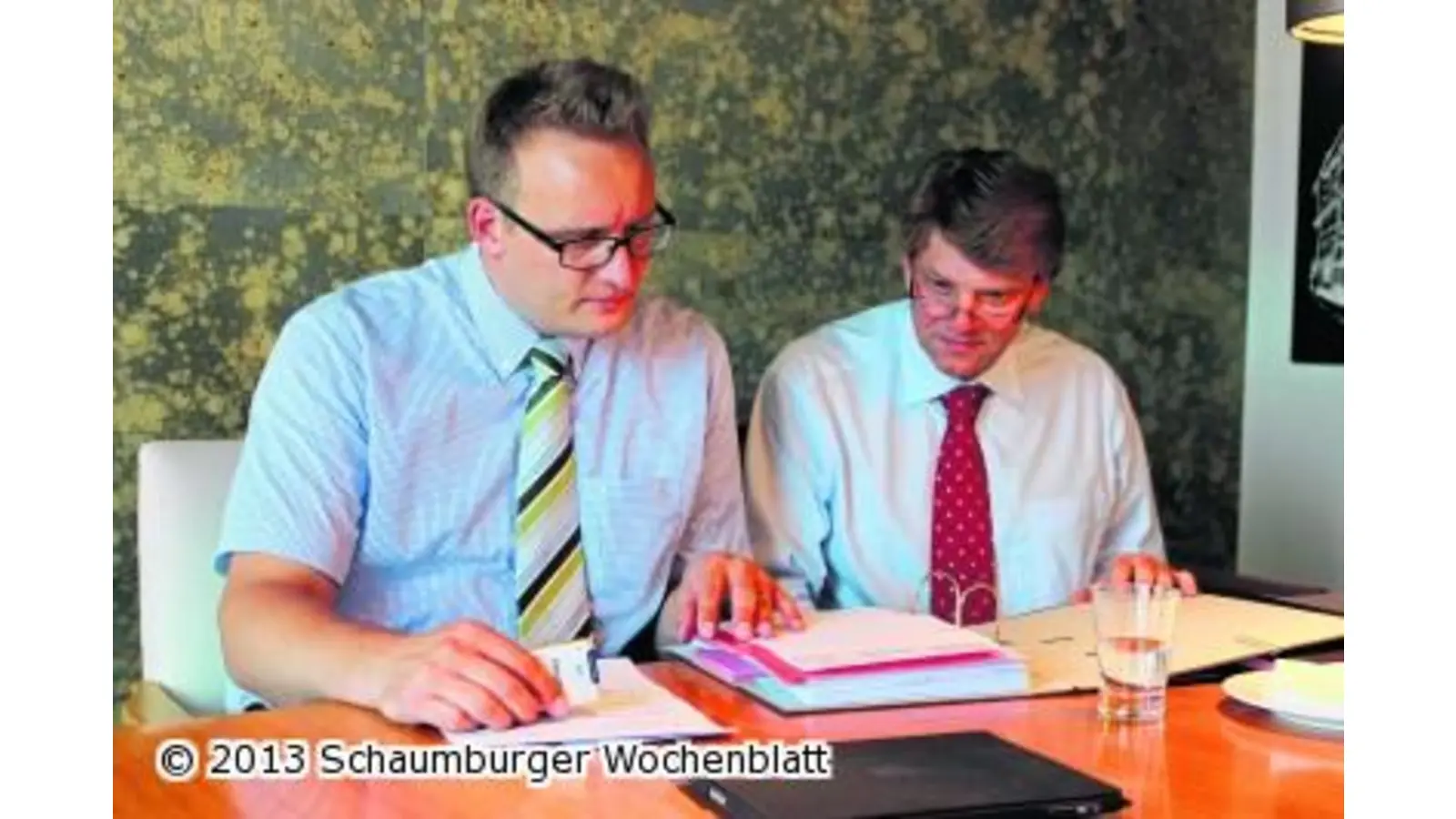 Übernahme der Brauerei verzögert sich (Foto: ag)