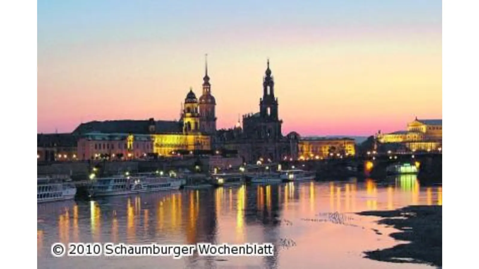 Vortrag über Dresden (Foto: ck)