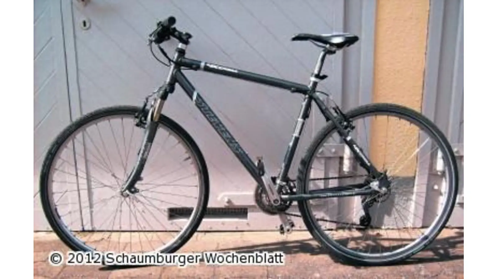 Polizei sucht Eigentümer (Foto: red)