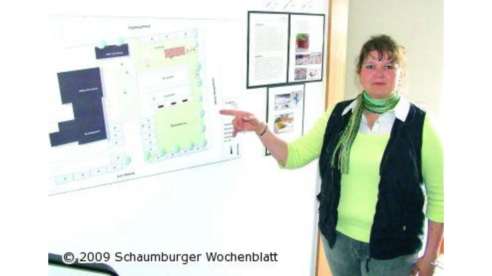 Pläne zur Umgestaltung des Museumvorplatzes (Foto: tt)