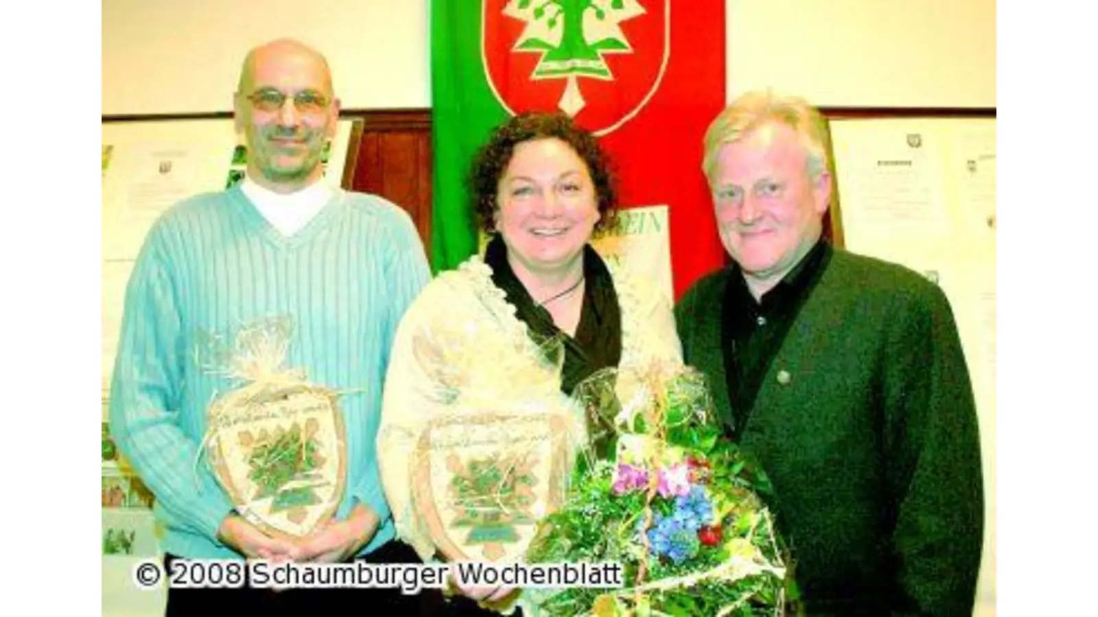 Schnatgang und Ostereiersuche (Foto: tt)