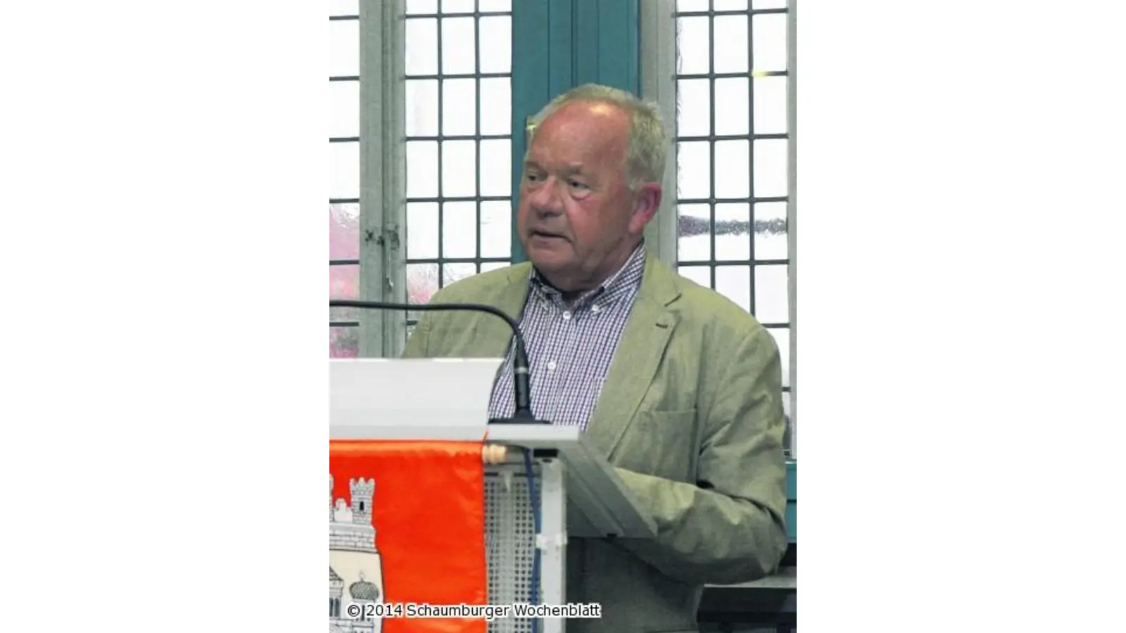 Vorschläge zur Stadtentwicklung (Foto: bb)