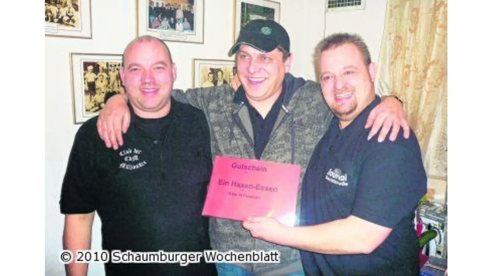 Knobelturnier mit Teamwertung (Foto: red)