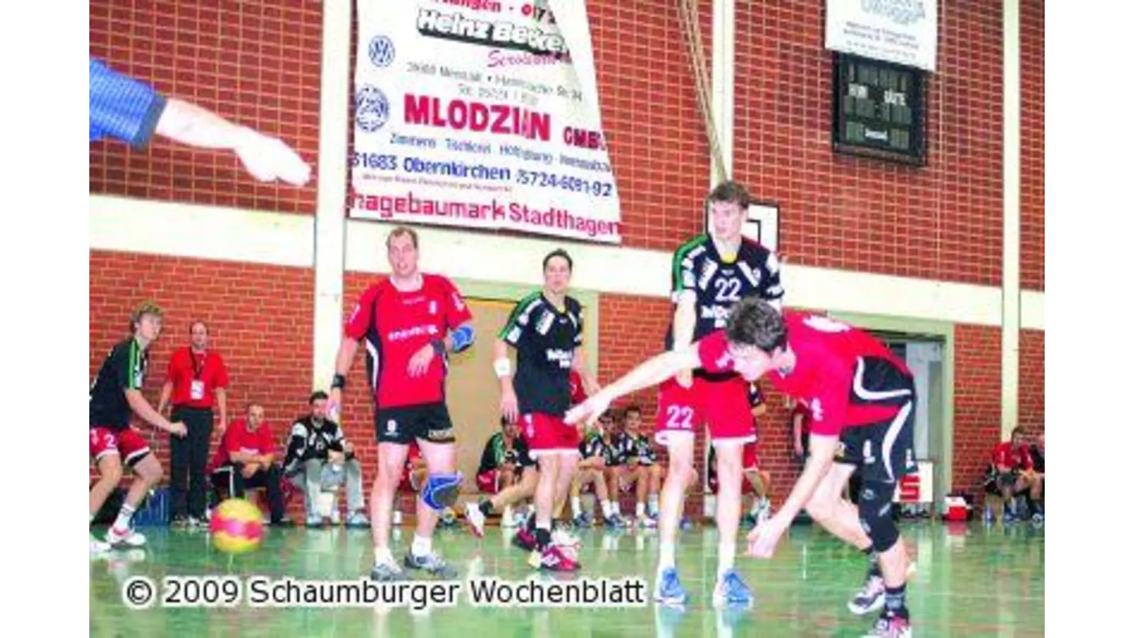Astreine Vorbereitung (Foto: mr)