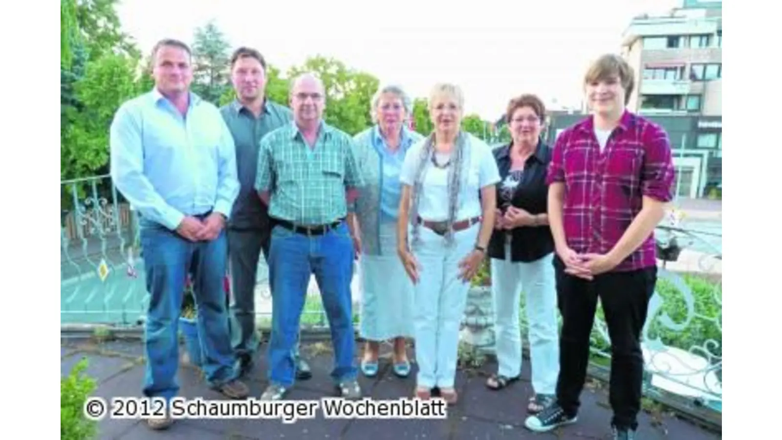 CDU ist gut aufgestellt und positioniert (Foto: red)